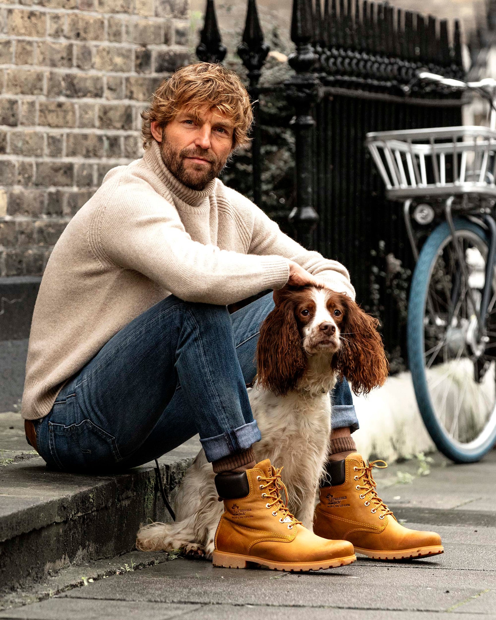 PANAMA C3 WATERPROOF - Imagen 7