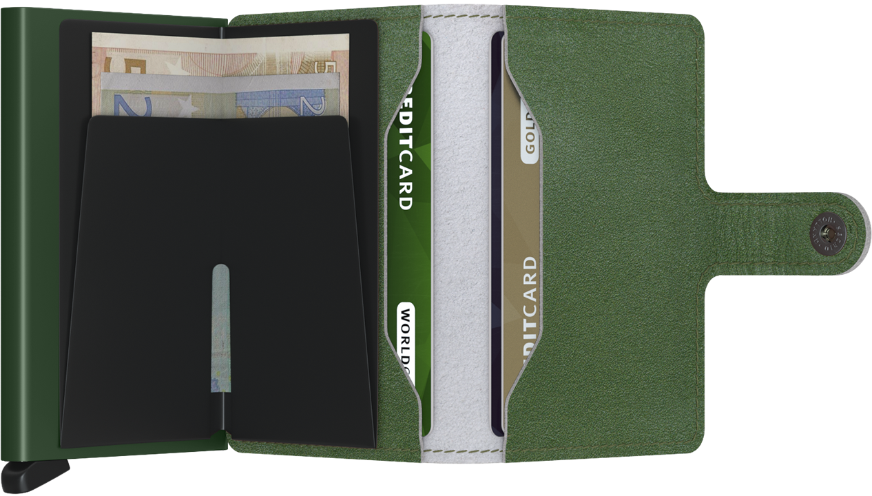 MINIWALLET ART BOUQUET - Imagen 3