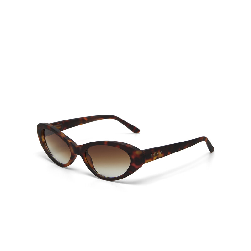 Lina Small Cat Eye - Imagen 3