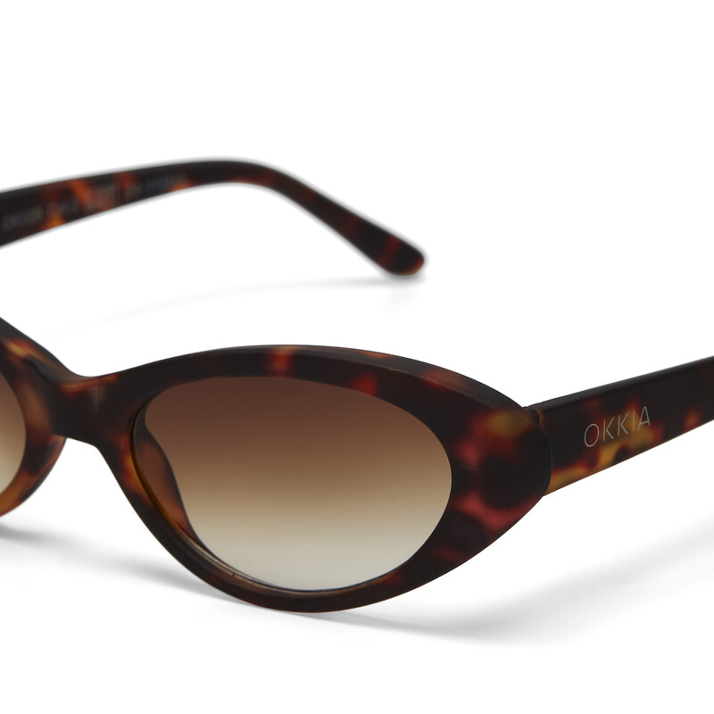 Lina Small Cat Eye - Imagen 4