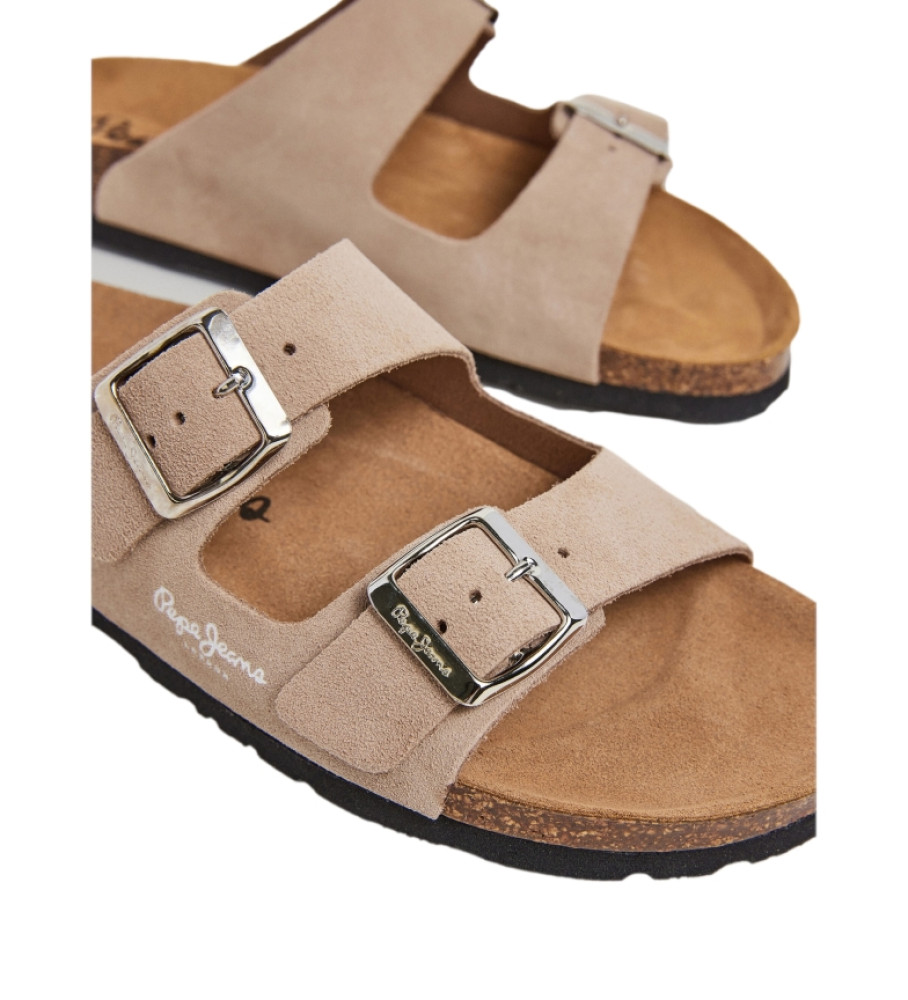 OBAN SUEDE - Imagen 4