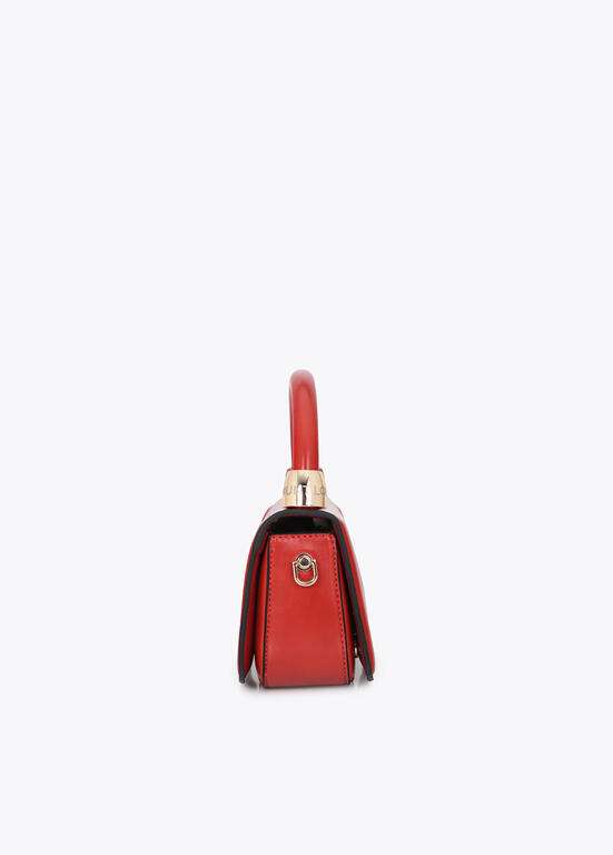 BANDOLERA MINI CON ARO METALICO - Imagen 3