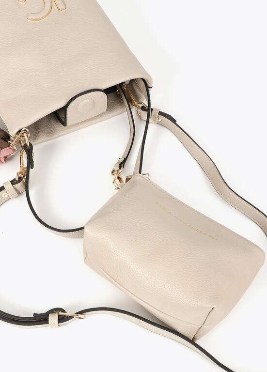 BANDOLERA CON POMPONES - Imagen 5