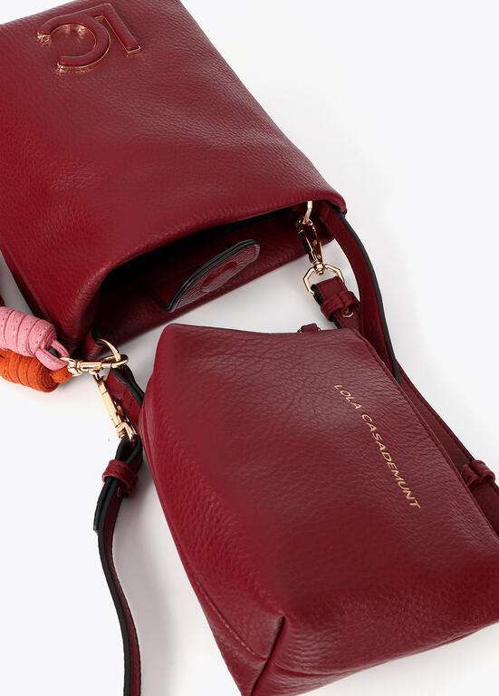 BANDOLERA CON POMPONES - Imagen 5