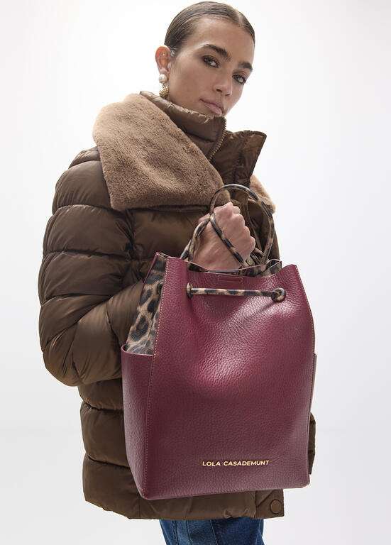SHOPPER BICOLOR - Imagen 7
