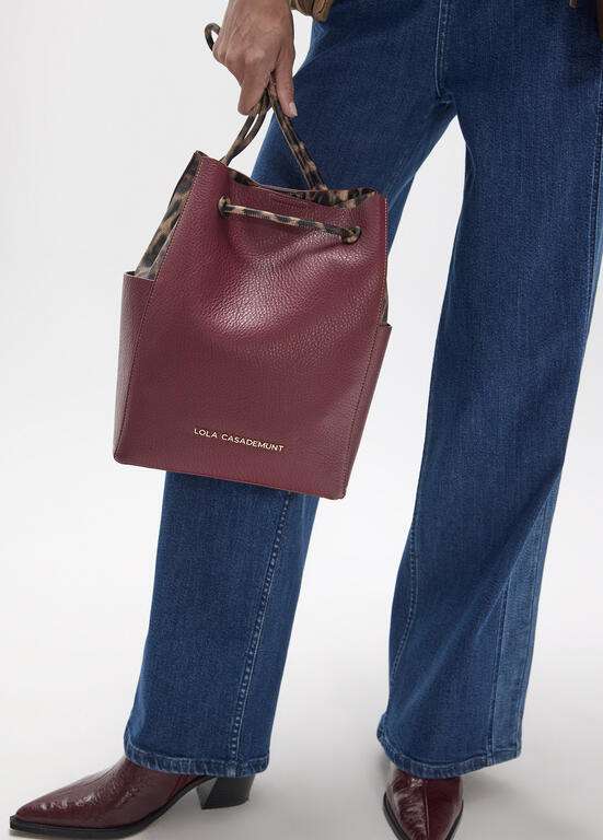 SHOPPER BICOLOR - Imagen 8