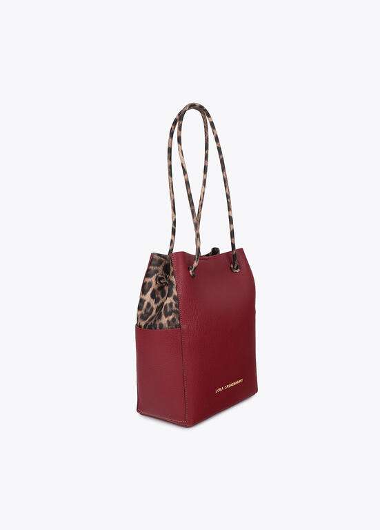 SHOPPER BICOLOR - Imagen 2