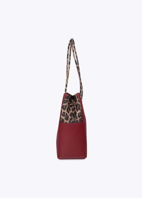 SHOPPER BICOLOR - Imagen 3