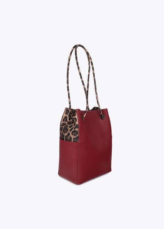 SHOPPER BICOLOR - Imagen 4
