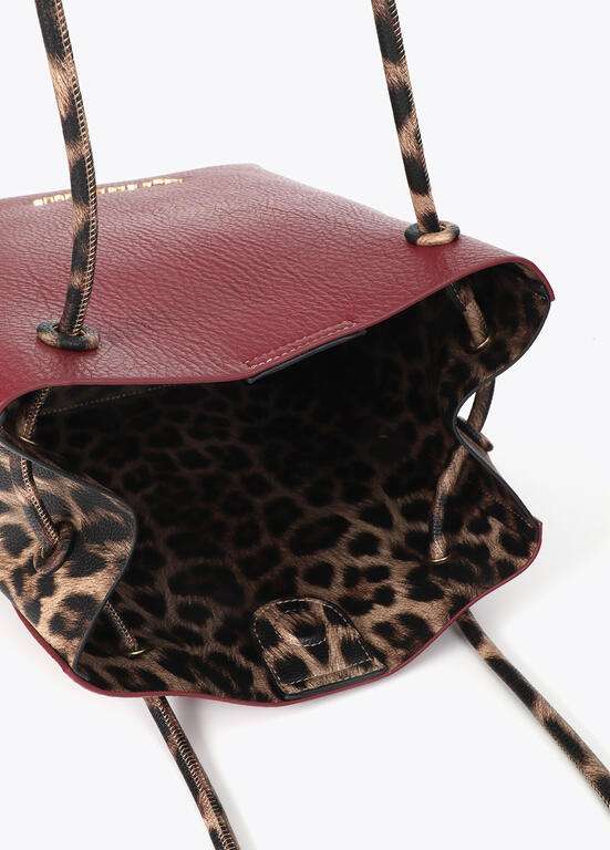 SHOPPER BICOLOR - Imagen 5