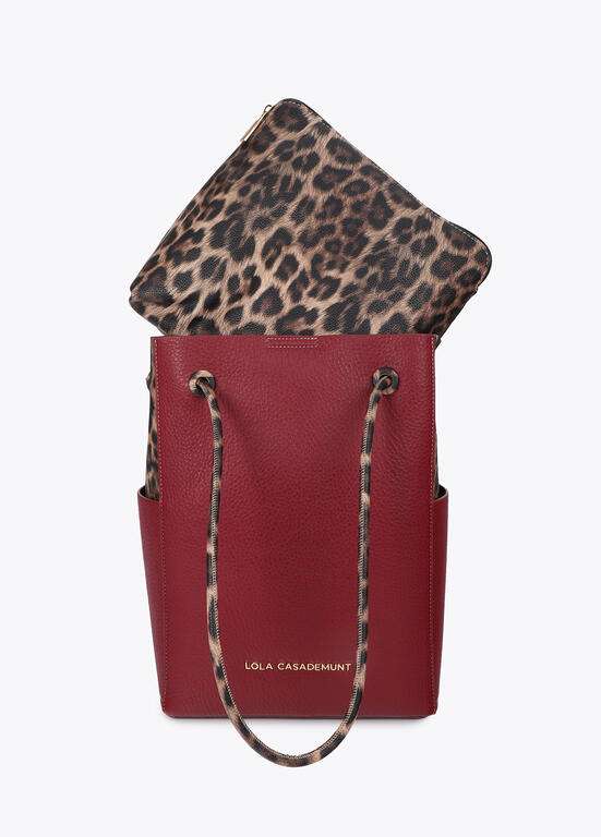 SHOPPER BICOLOR - Imagen 6