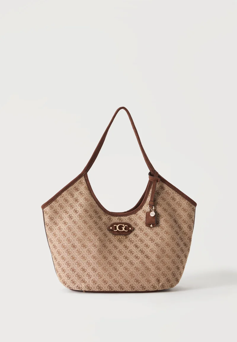 SAMANTHA GIRLFRIEND TOTE