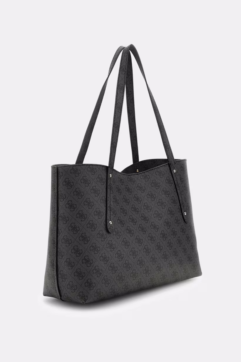 BRENTON TOP ZIP TOTE - Imagen 2