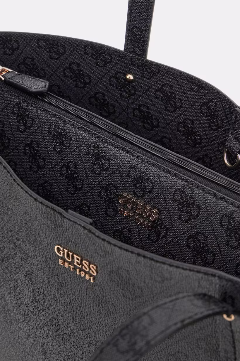 BRENTON TOP ZIP TOTE - Imagen 3