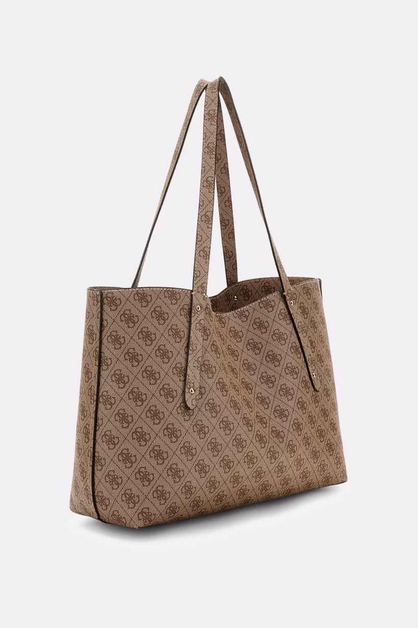 BRENTON TOP ZIP TOTE - Imagen 3