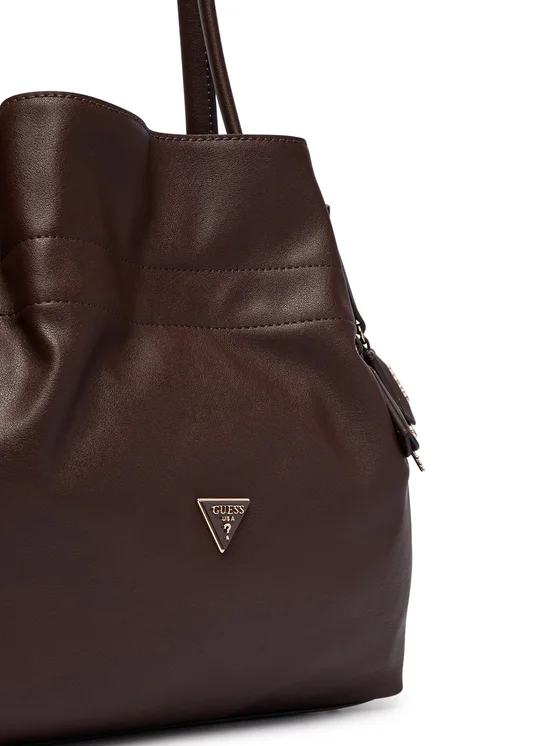 KARIMA DRAWSTRING TOTE - Imagen 2