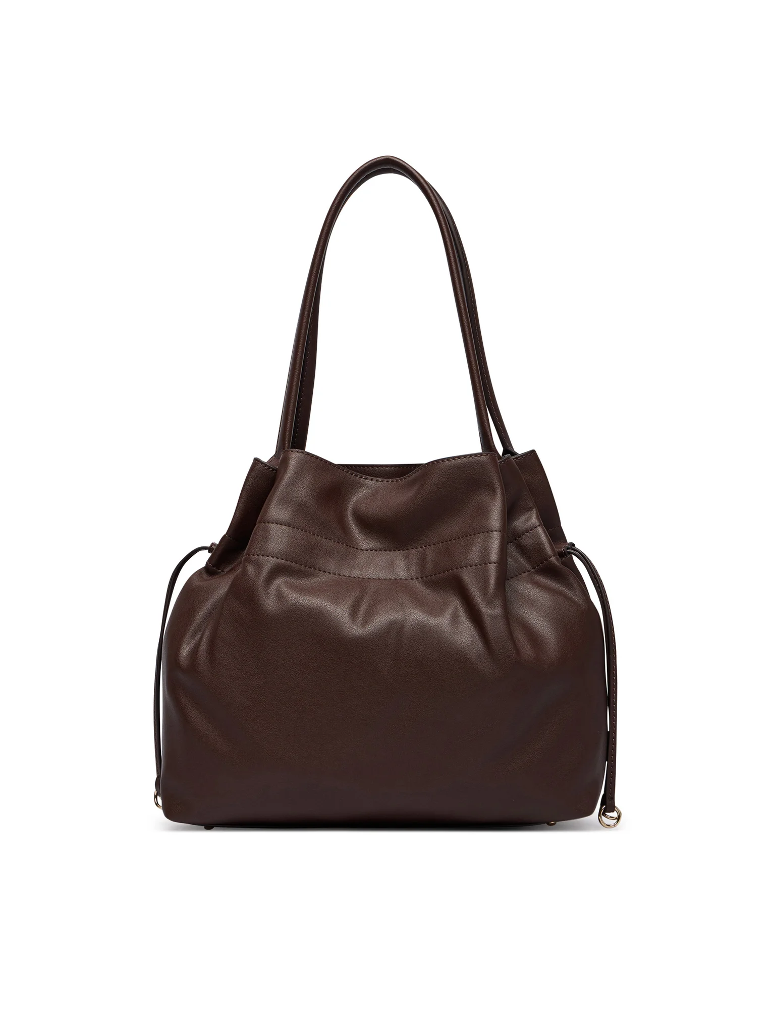 KARIMA DRAWSTRING TOTE - Imagen 3