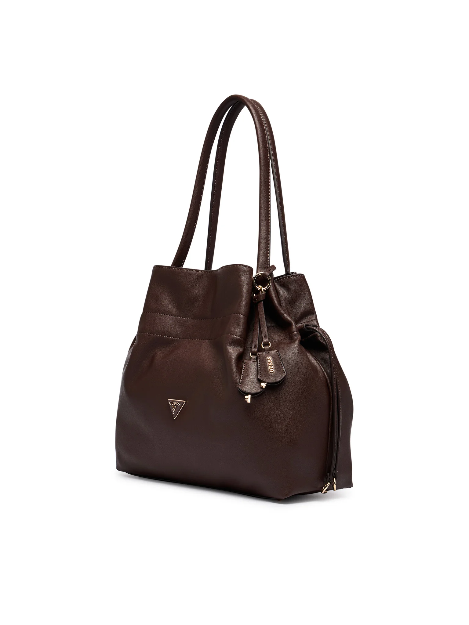 KARIMA DRAWSTRING TOTE - Imagen 5