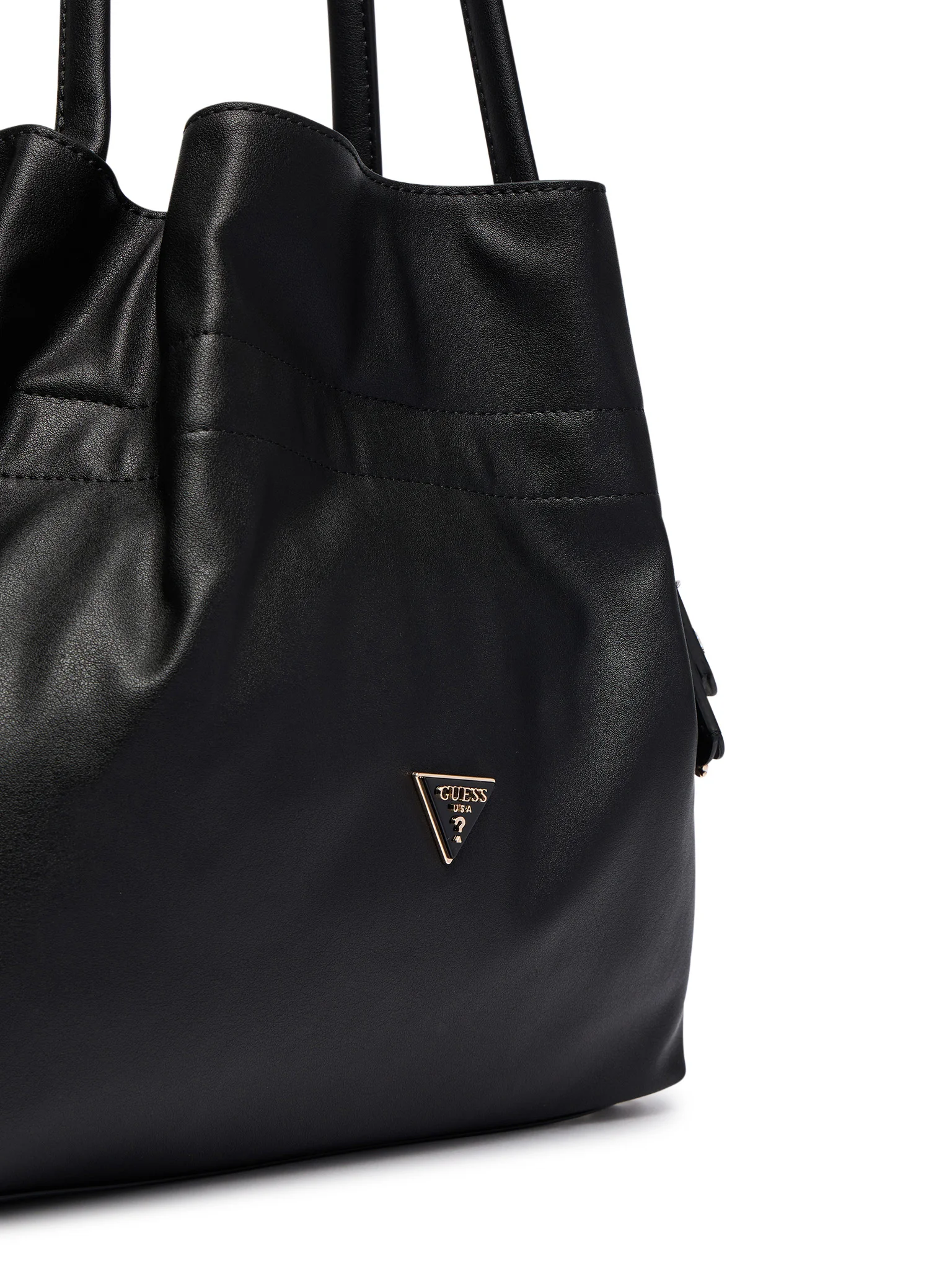 KARIMA DRAWSTRING TOTE - Imagen 2