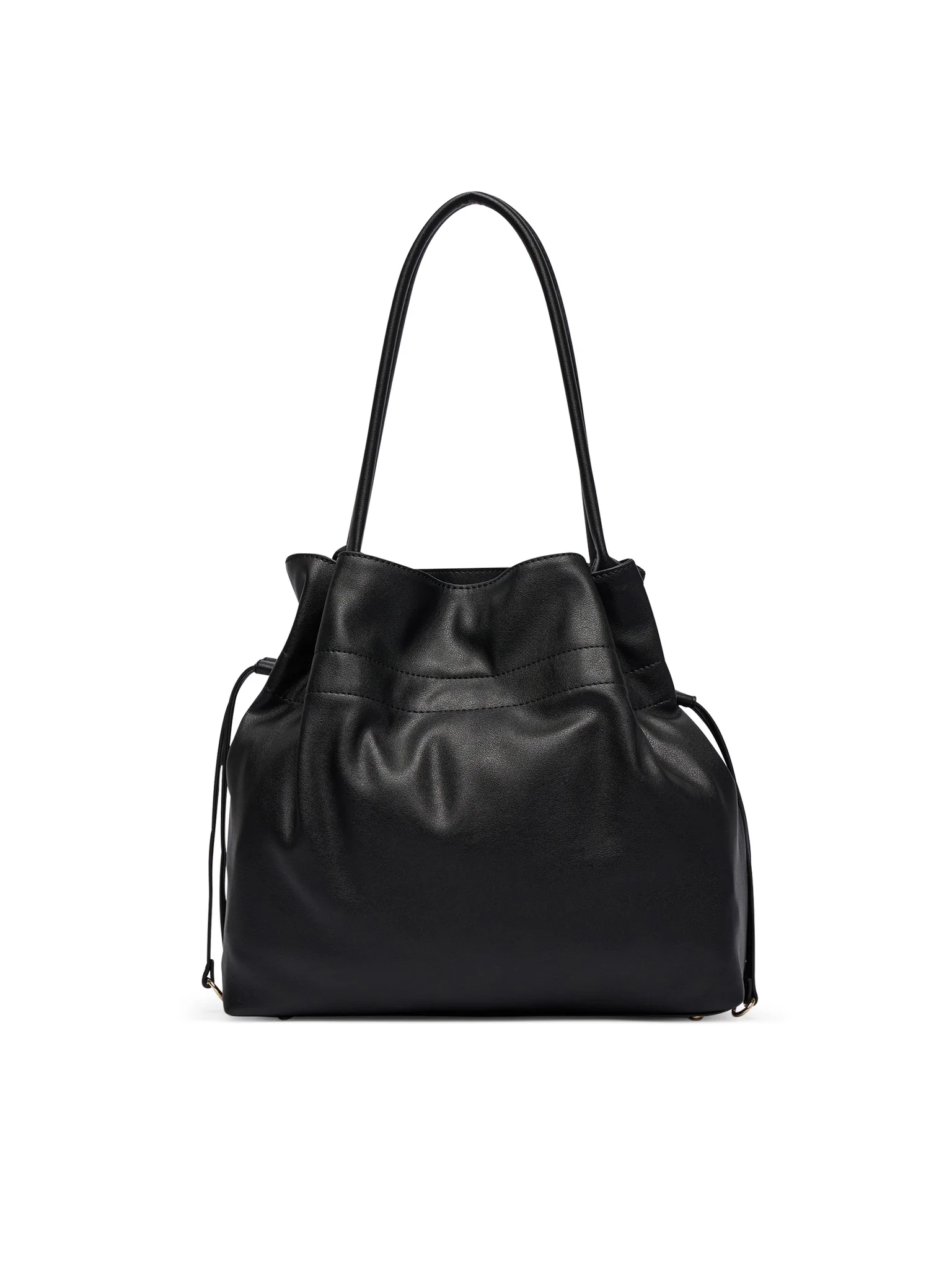 KARIMA DRAWSTRING TOTE - Imagen 3