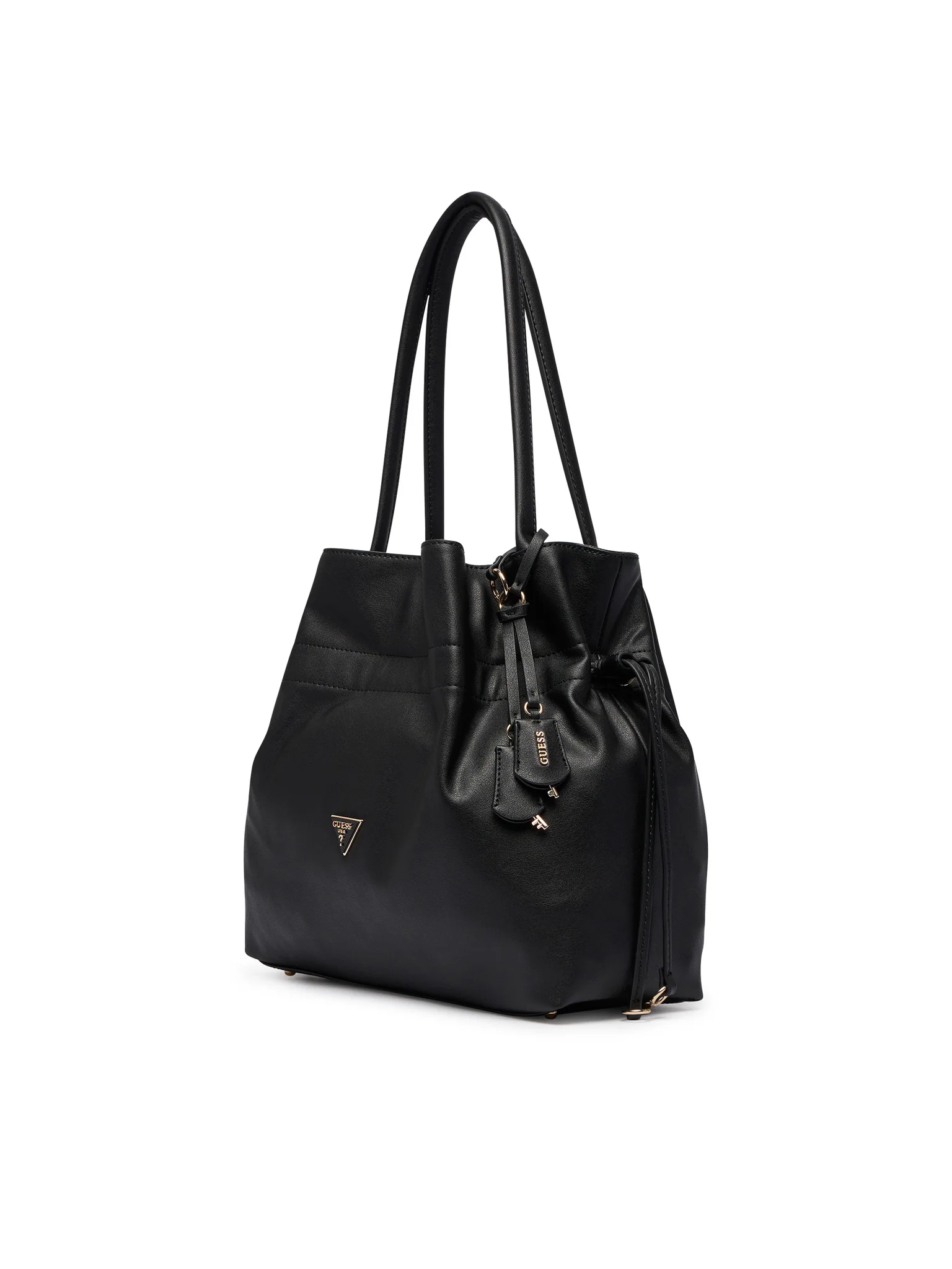 KARIMA DRAWSTRING TOTE - Imagen 5