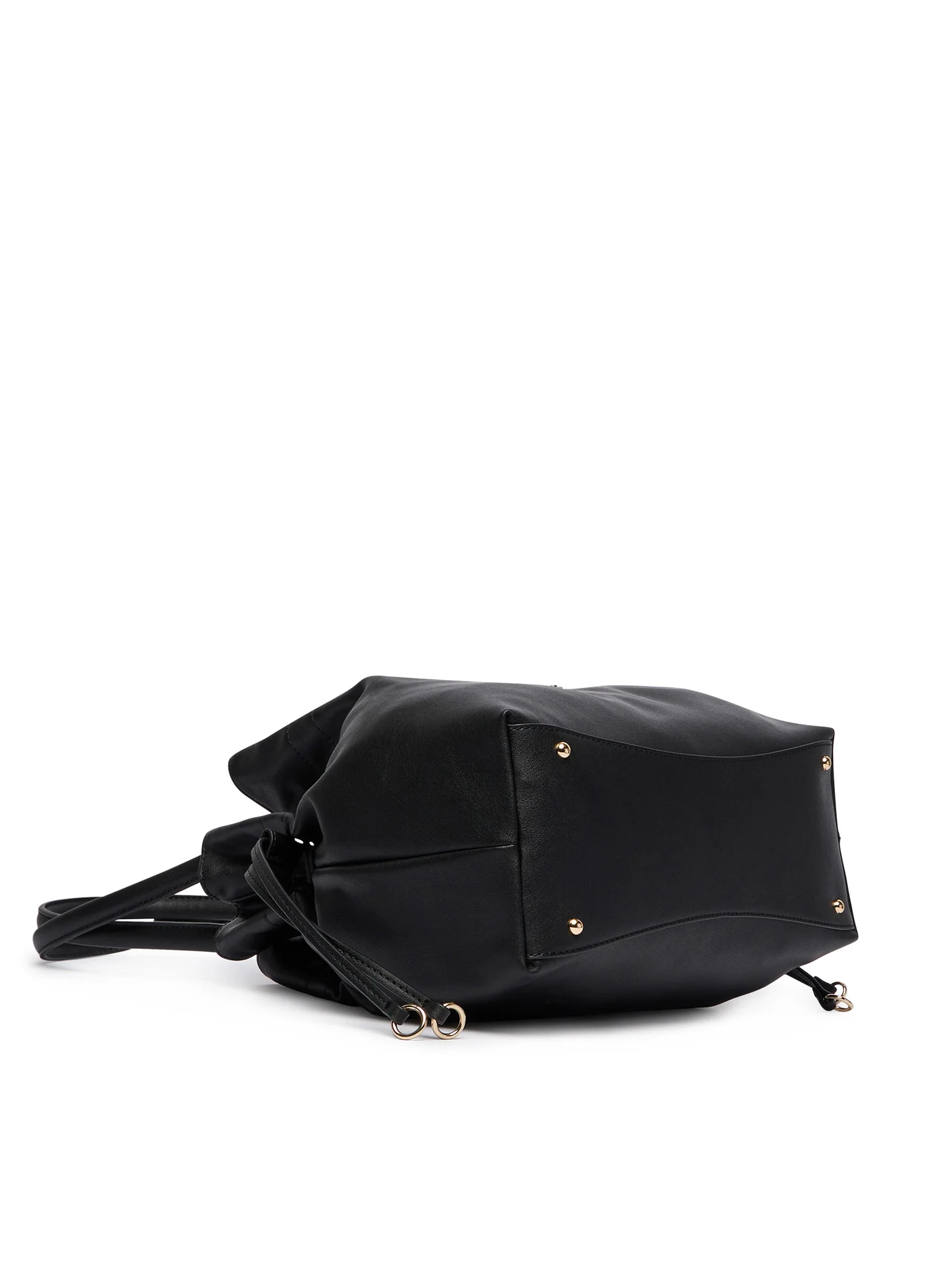 KARIMA DRAWSTRING TOTE - Imagen 6