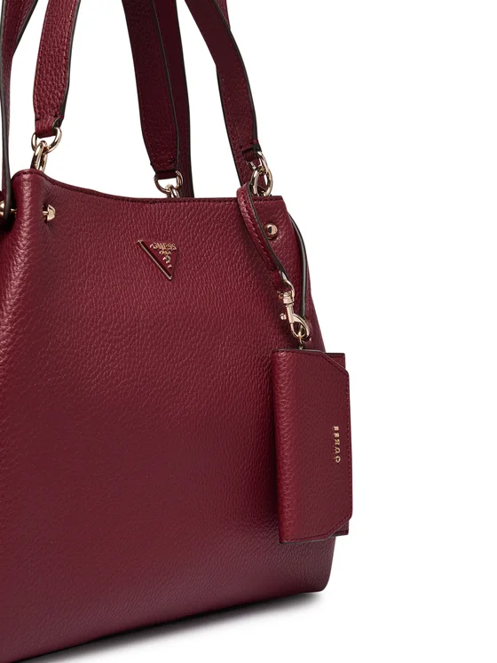 LORELLA SMALL GIRLFRIEND TOTE - Imagen 2