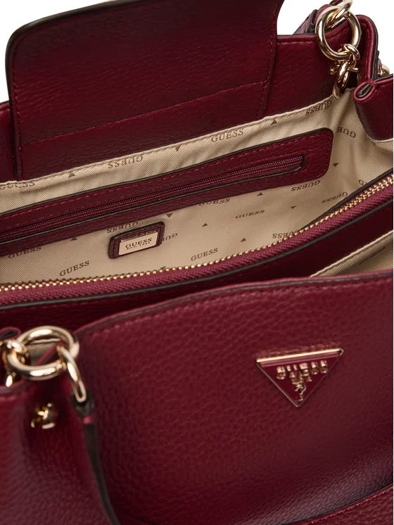 LORELLA SMALL GIRLFRIEND TOTE - Imagen 4