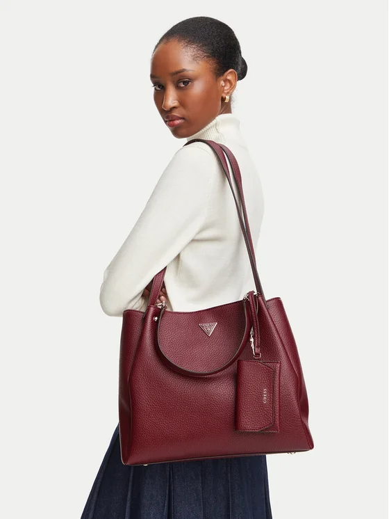 LORELLA SMALL GIRLFRIEND TOTE - Imagen 5