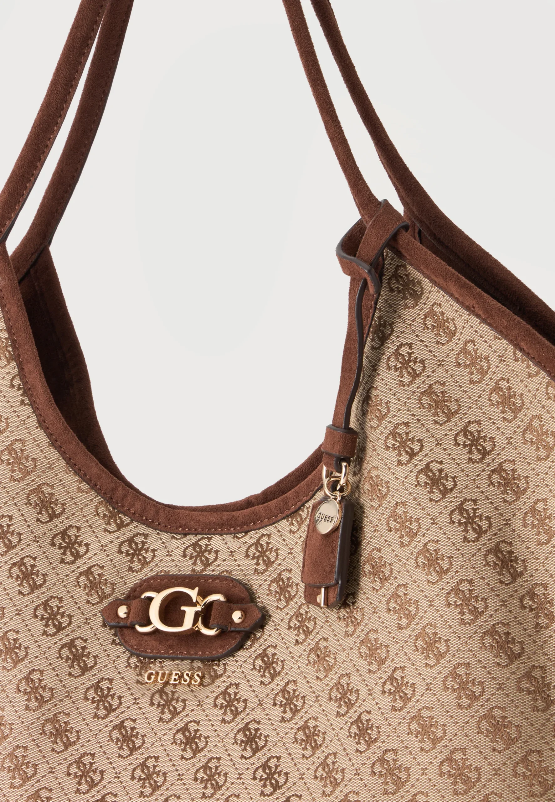SAMANTHA GIRLFRIEND TOTE - Imagen 4