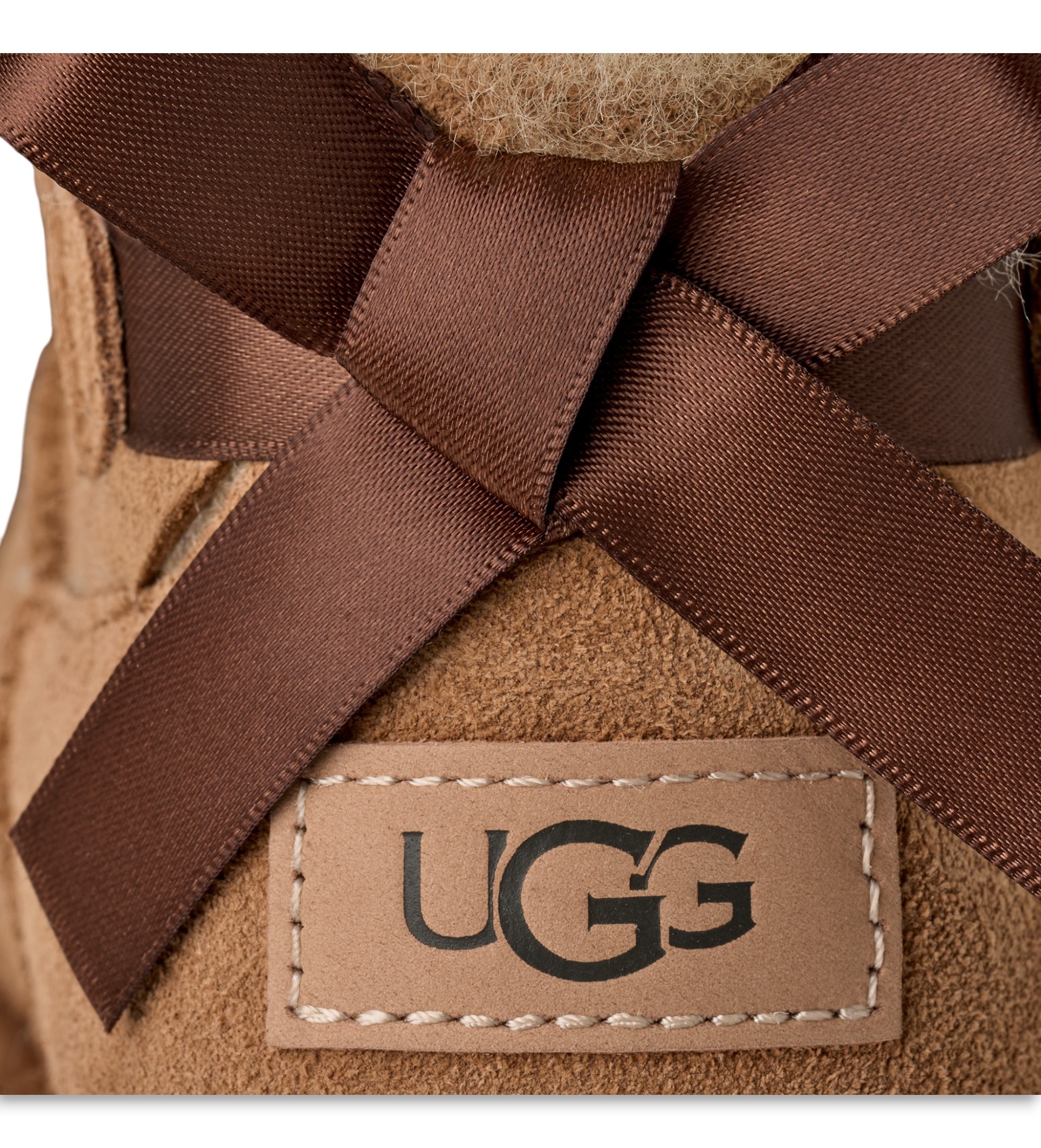 ULTRA MINI BAILEY BOW - Imagen 7