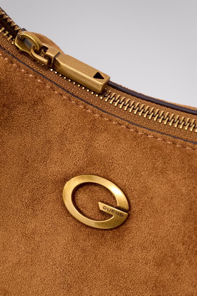 ALEGRA SHOULDER BAG - Imagen 2