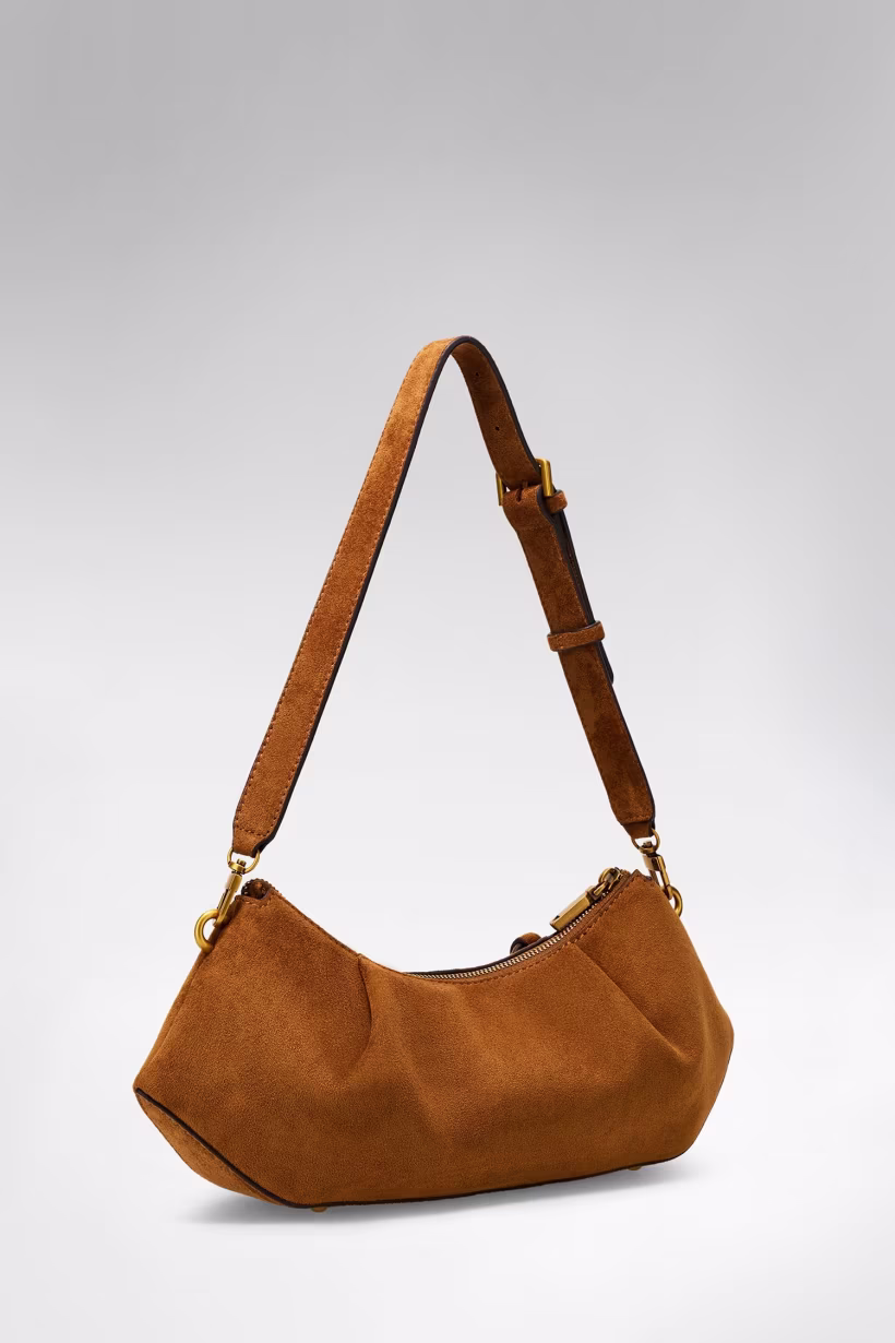 ALEGRA SHOULDER BAG - Imagen 3