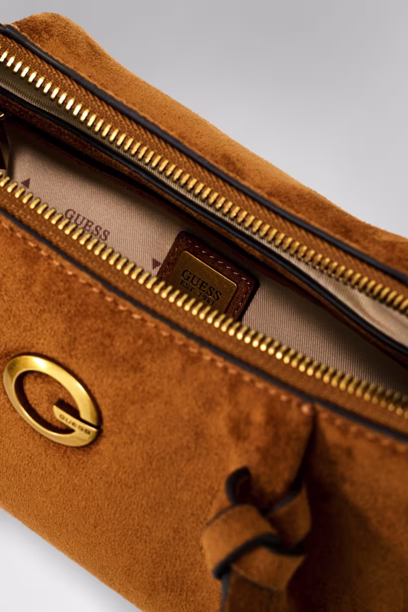 ALEGRA SHOULDER BAG - Imagen 4