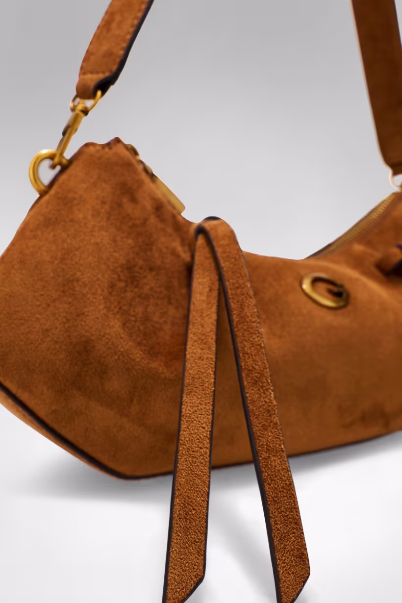 ALEGRA SHOULDER BAG - Imagen 5