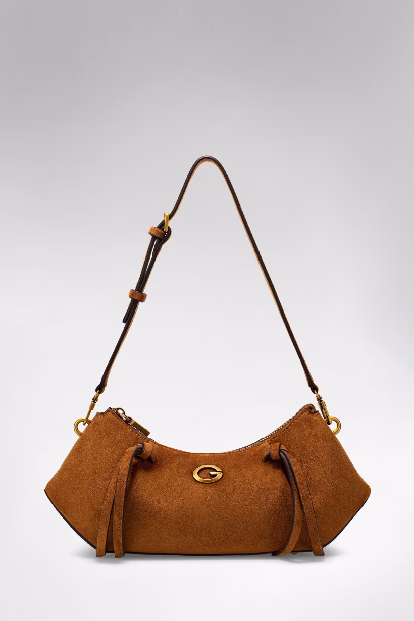 ALEGRA SHOULDER BAG