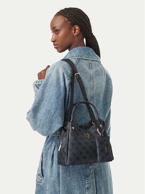 LORELLA LOGO SM GRLFRND TOTE - Imagen 2