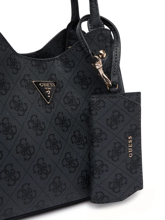 LORELLA LOGO SM GRLFRND TOTE - Imagen 3