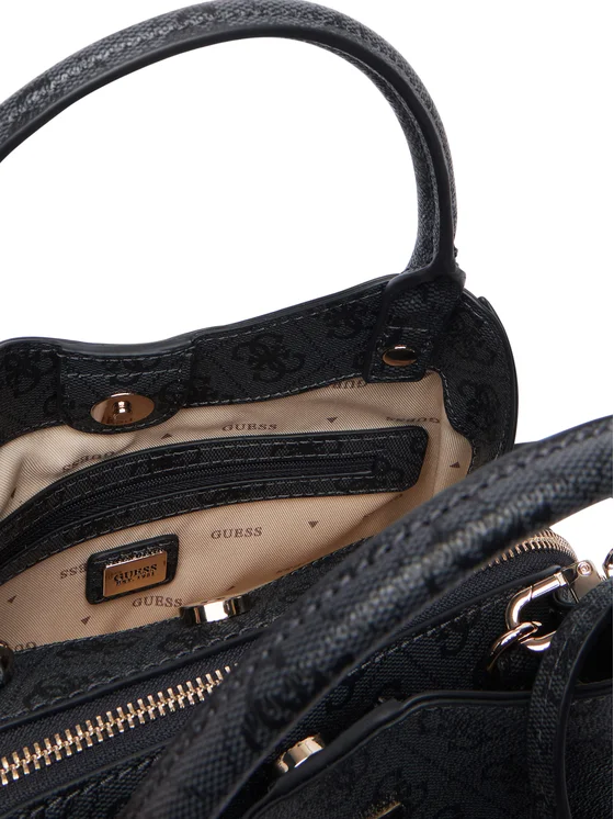 LORELLA LOGO SM GRLFRND TOTE - Imagen 5