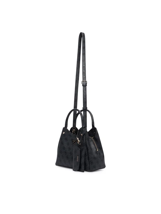 LORELLA LOGO SM GRLFRND TOTE - Imagen 6